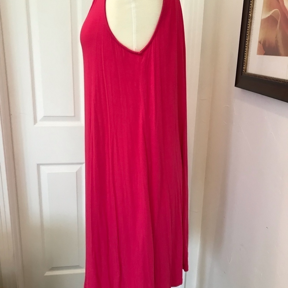 Pink Dress - Picture 2 of 5